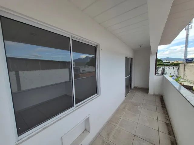 Apartamento de 2 quartos na Curicica -  - Foto 4