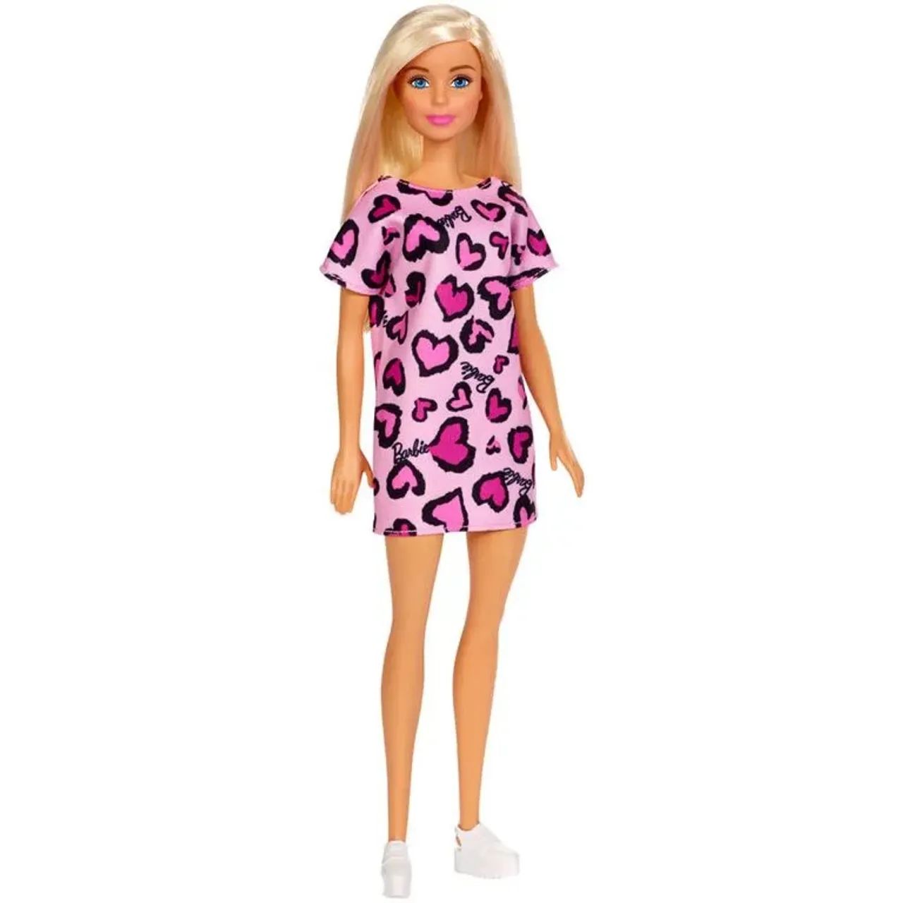Corpo Barbie Básica 2020 - Foto 4