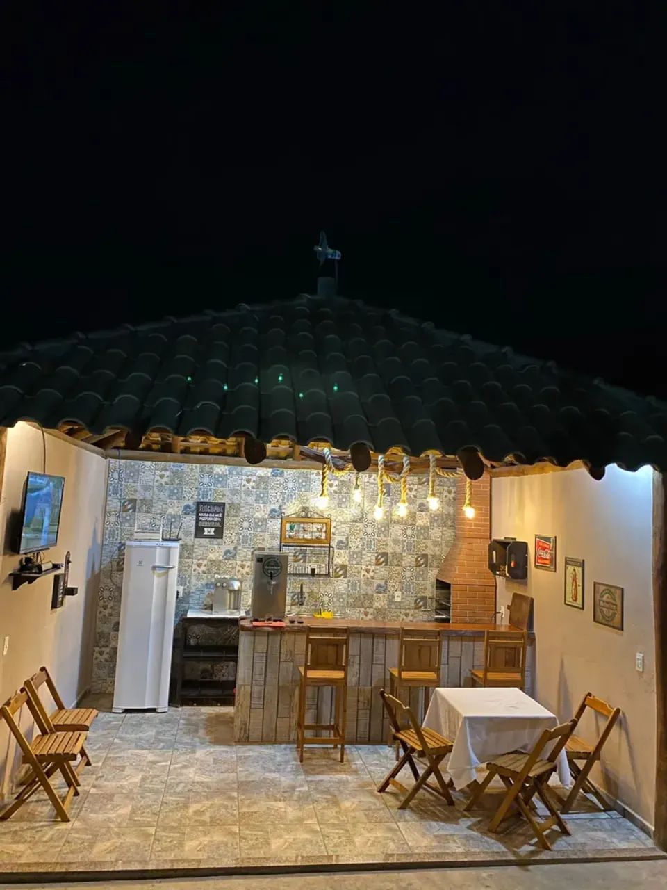 Chácara à venda em Pirenópolis-GO - 3.150 m2 - Foto 4