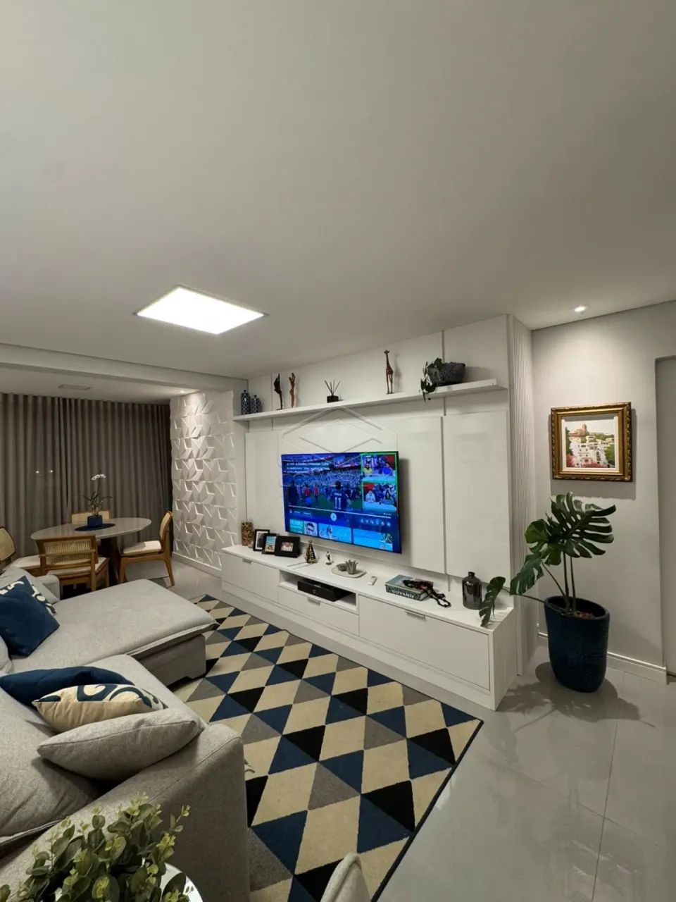 PLAZA SONNETO | SOFISTICAÇÃO E LUXO EM BOTUCATU - Foto 3