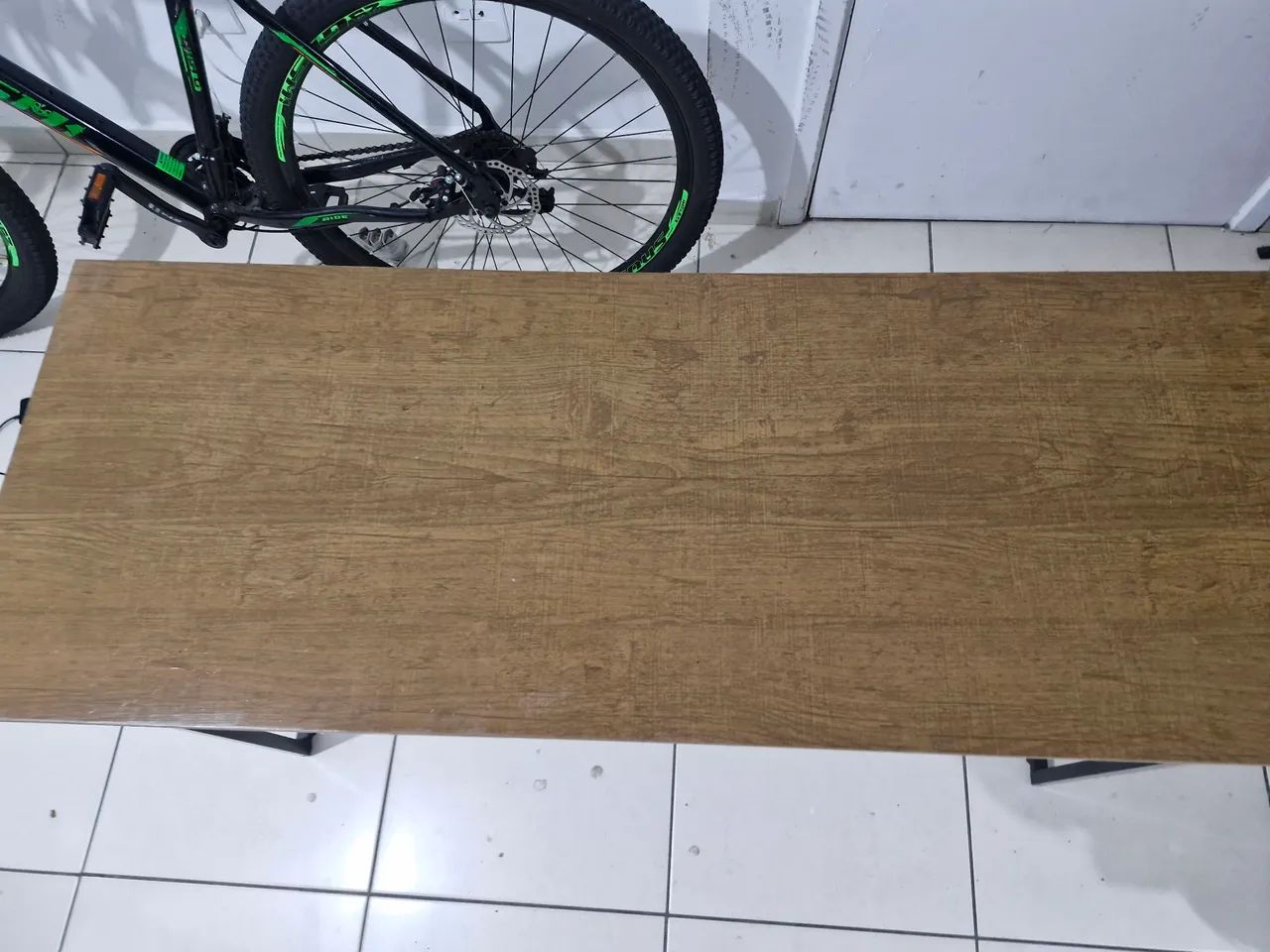 Mesa escrivaninha - Foto 3