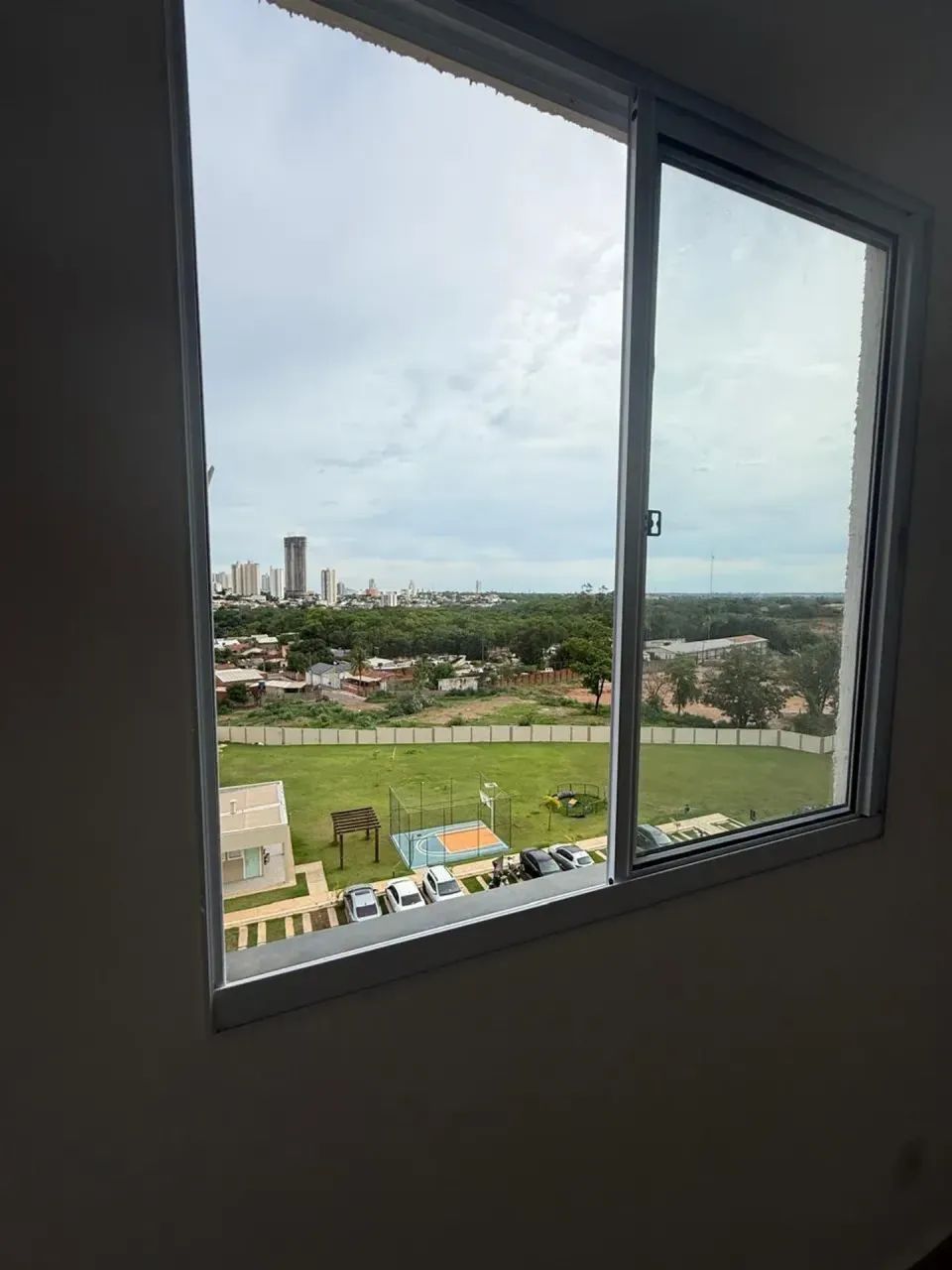 Imóvel para aluguel tem 47 metros quadrados com 2 quartos - Foto 4