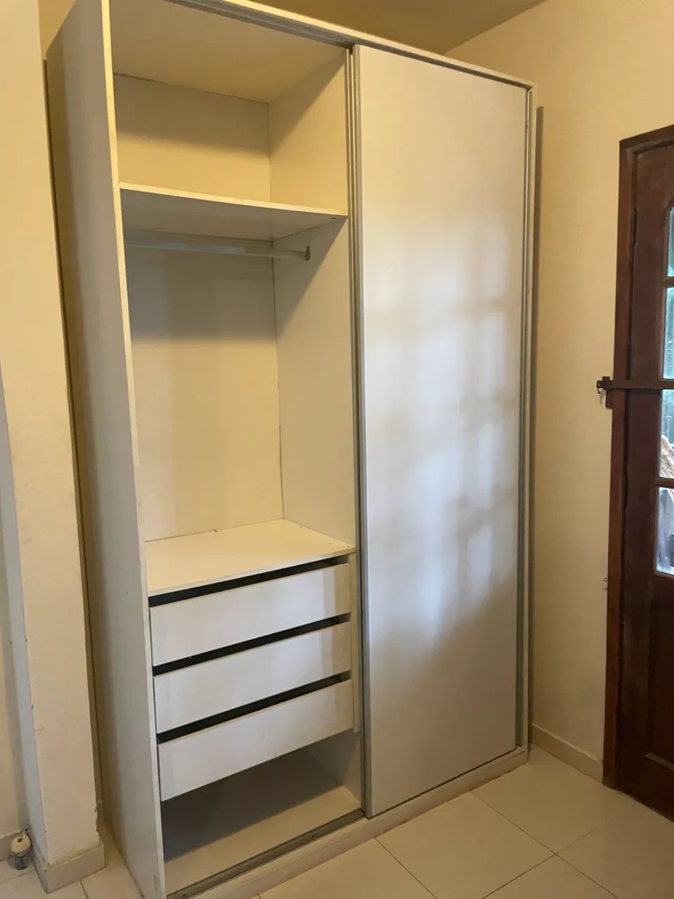 Lindo Guarda-roupa  - Foto 2