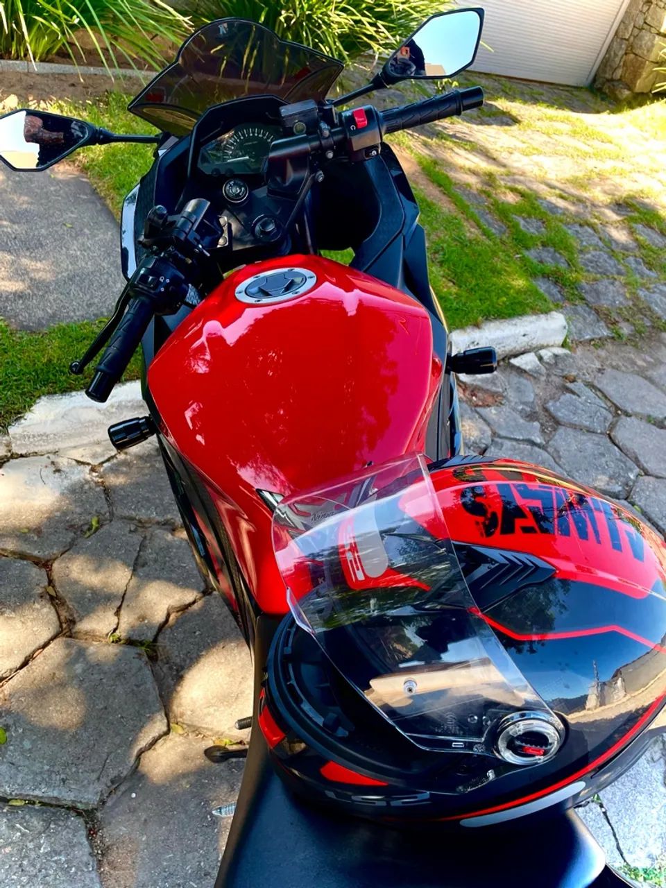 Ninja 300 SE - Foto 5