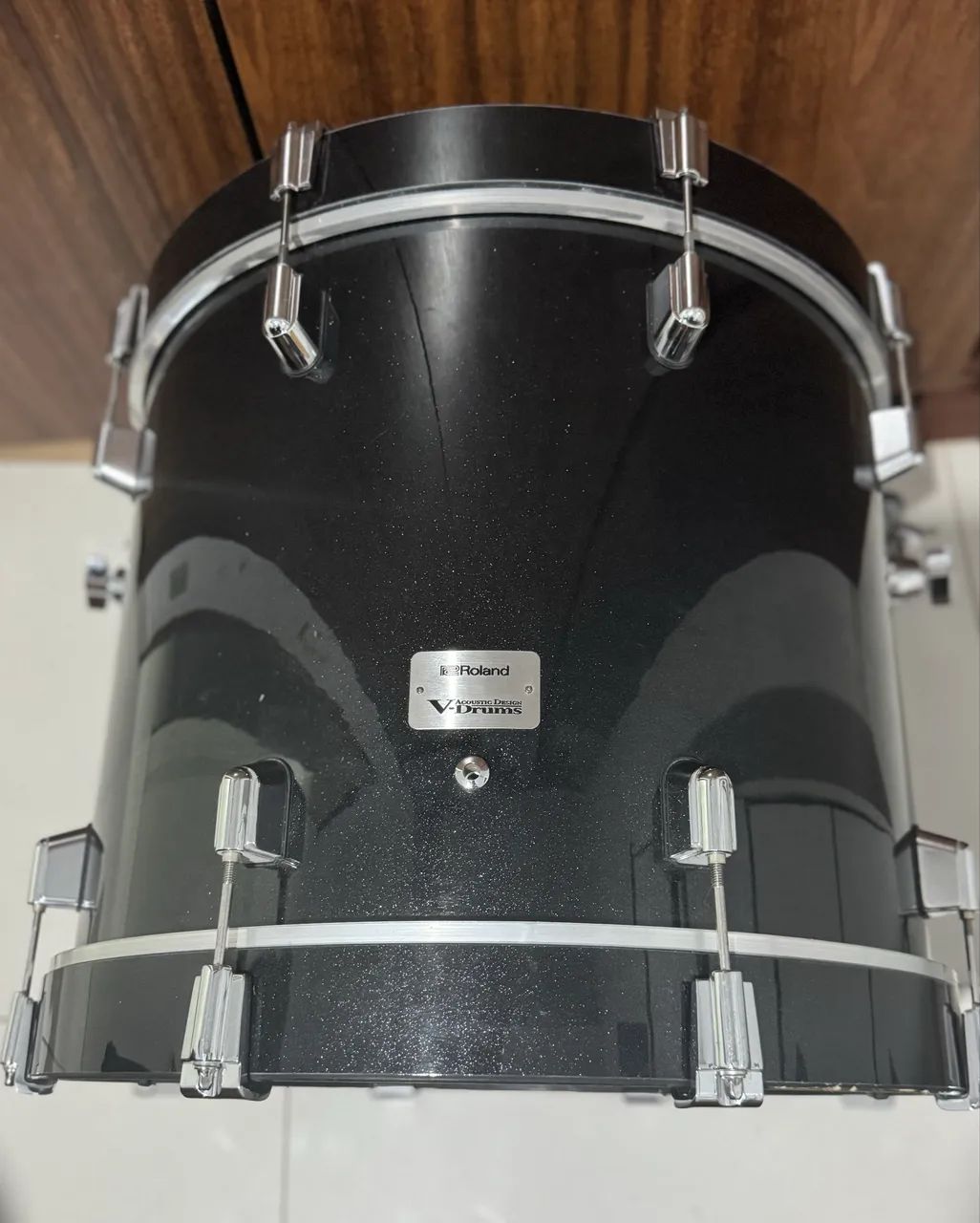 Pad Bumbo Roland KD-200-MS - Foto 3