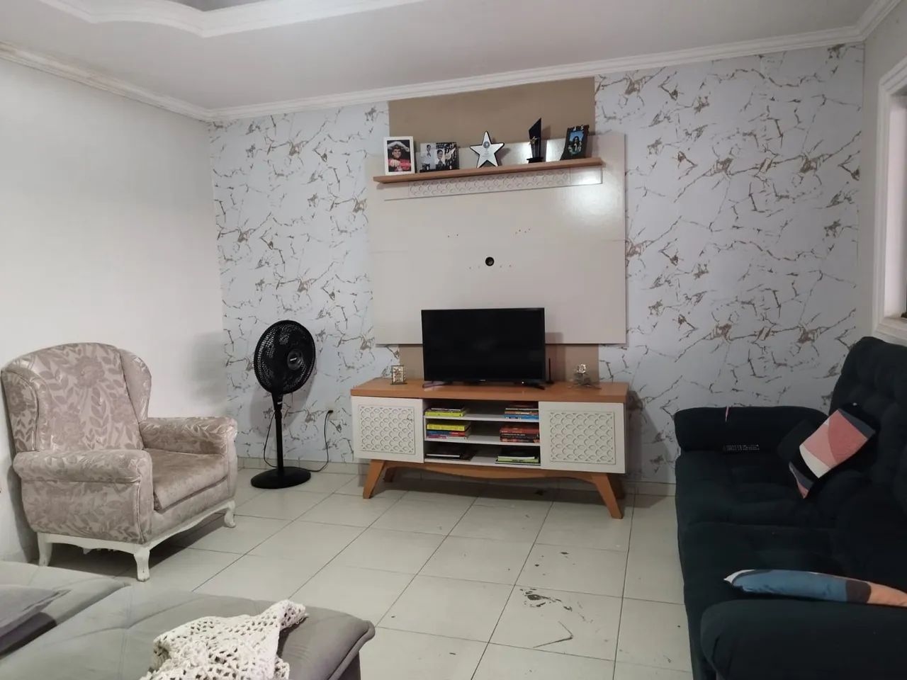 Casa - Residencial Monte Carlo - Foto 3