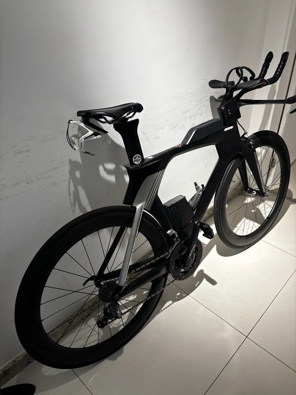 Cervelo P5 54 - Foto 4