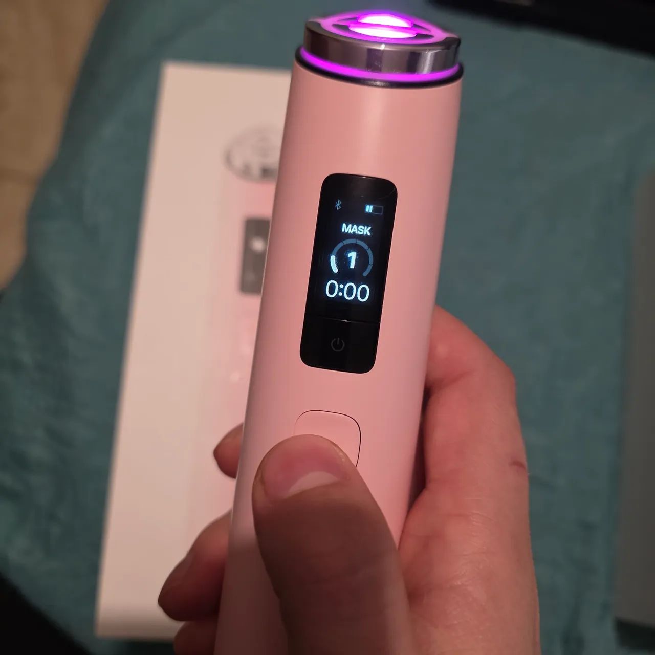 Medicube age r booster pro x2 - Foto 3