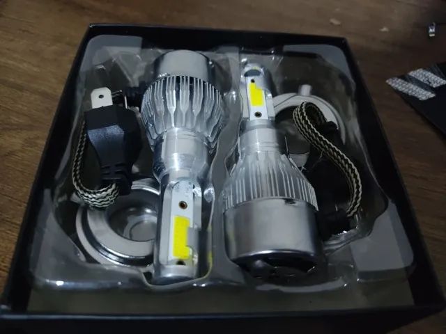 Super Led