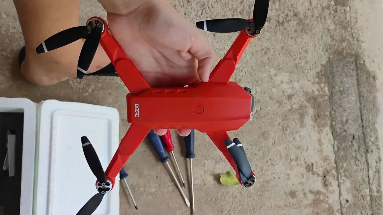 Drone l900 pro - Foto 2