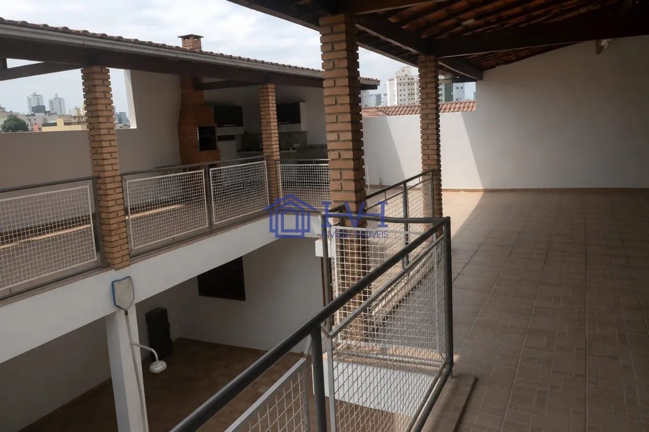 Casa 2 Quartos à Venda Santa Cruz