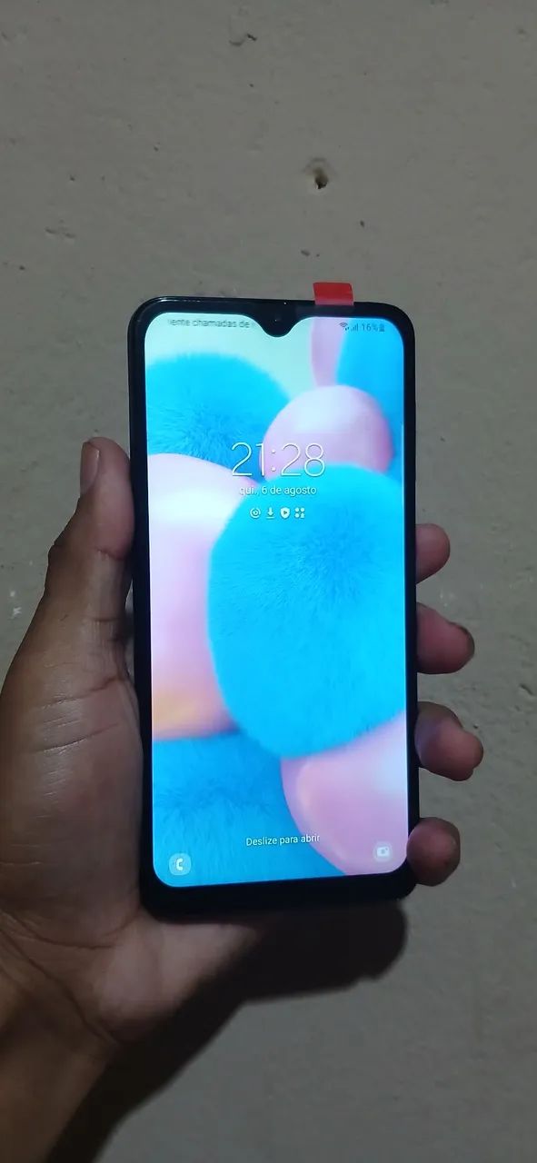 Samsung Galaxy A30s - Foto 3