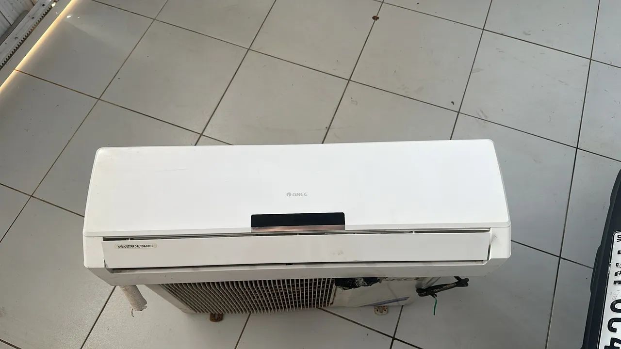 Ar condicionado  - Foto 2