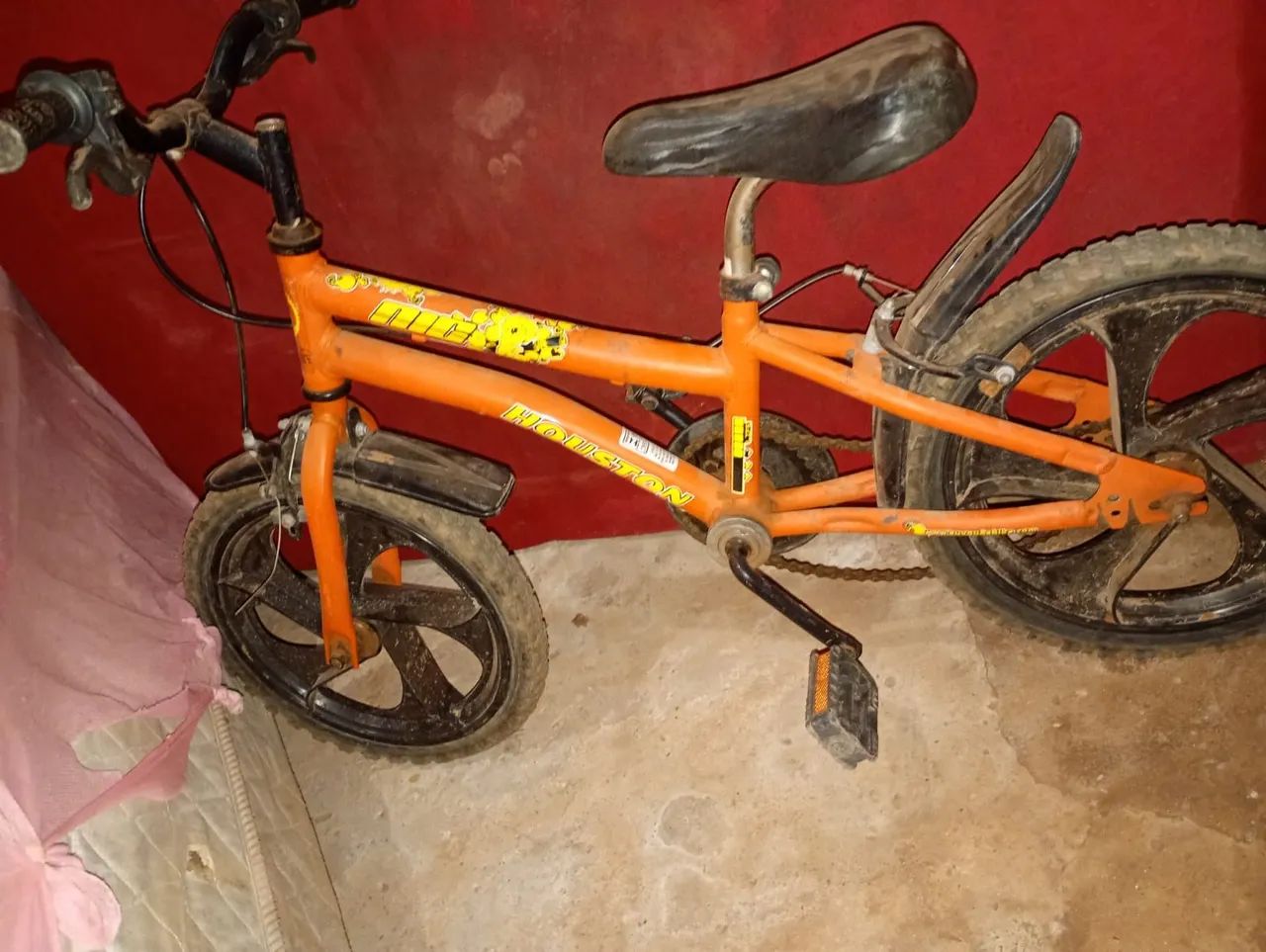 Bicicleta infantil  - Foto 2