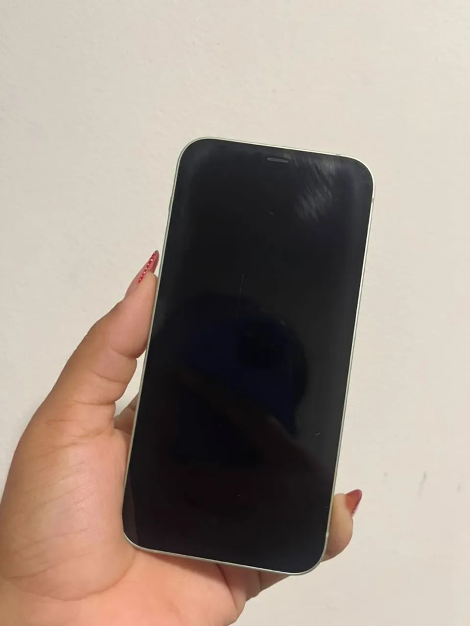 Iphone 12 verde 64GB - Foto 3
