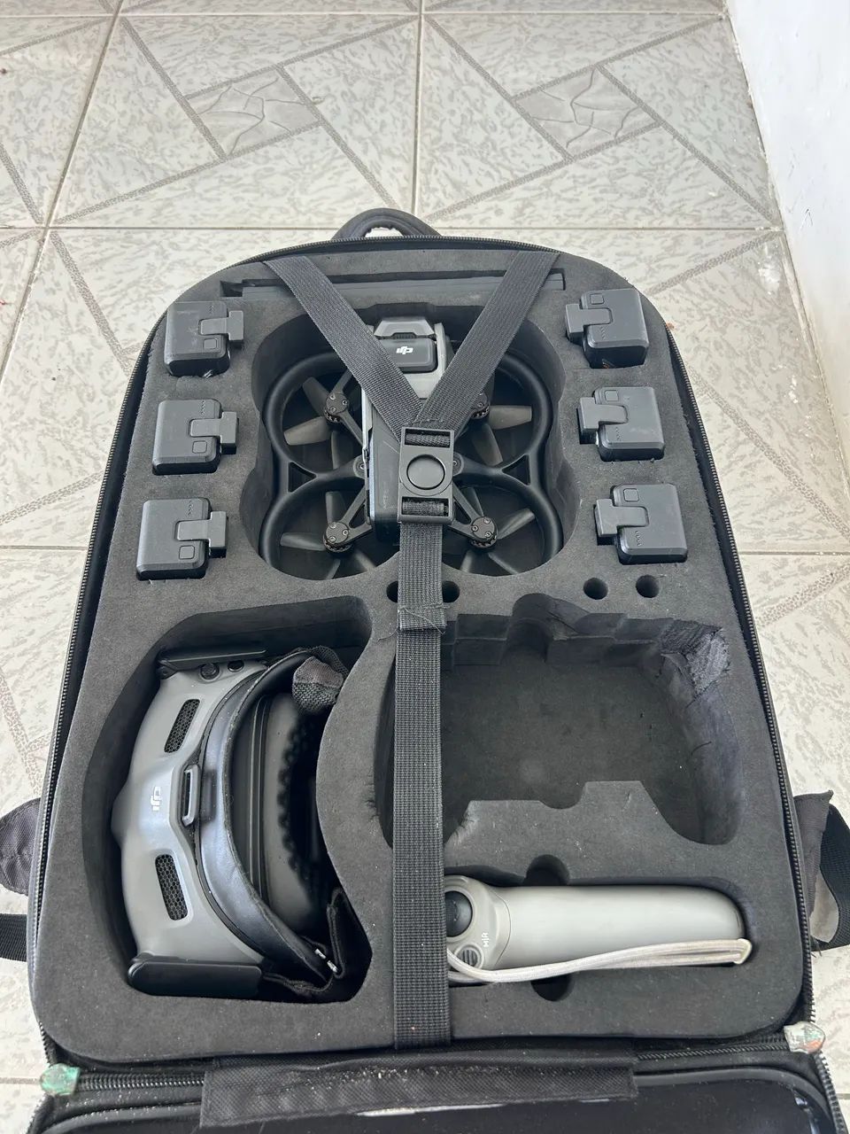 Drone DJI Avata - Foto 3