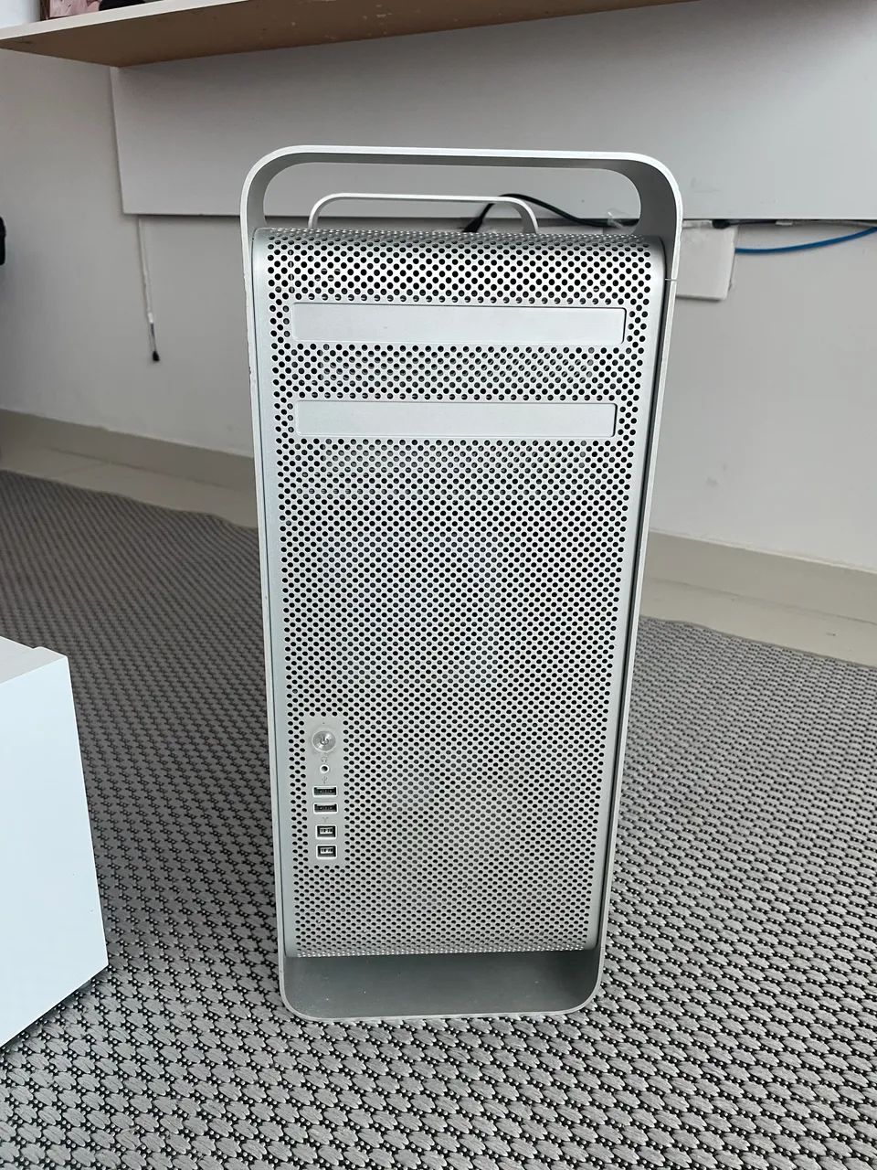 Mac Pro Xeon 5.1
