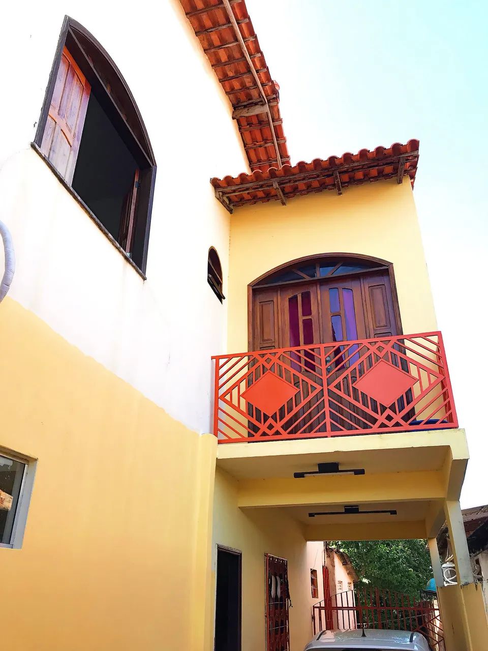 CASA PARA VENDA - Foto 2