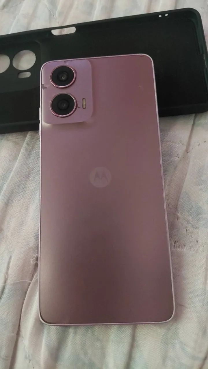 Celular Moto G24 ( 250$ ) - Foto 4