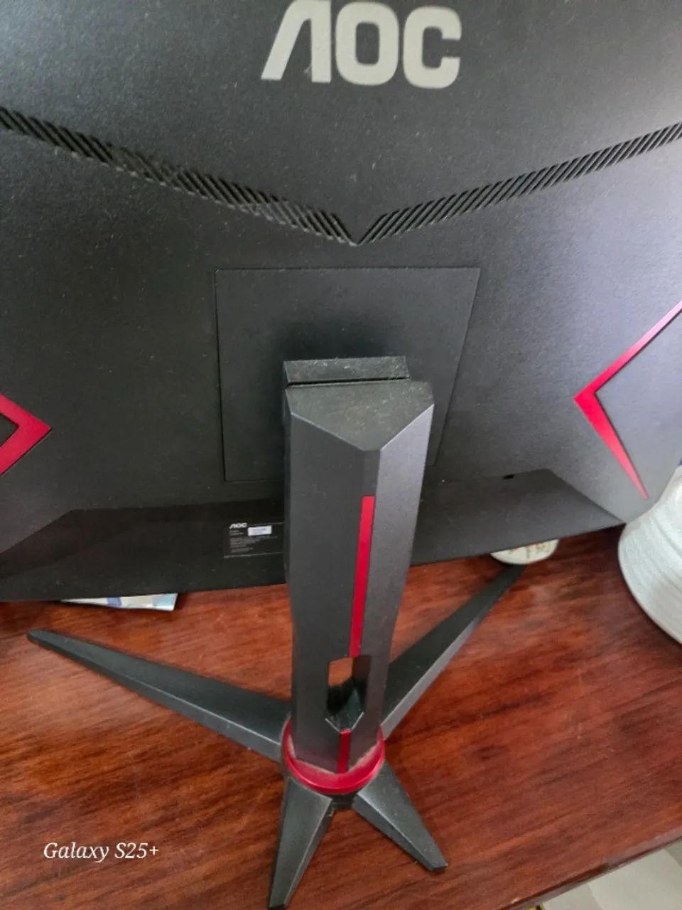 Monitor AOC game  - Foto 4