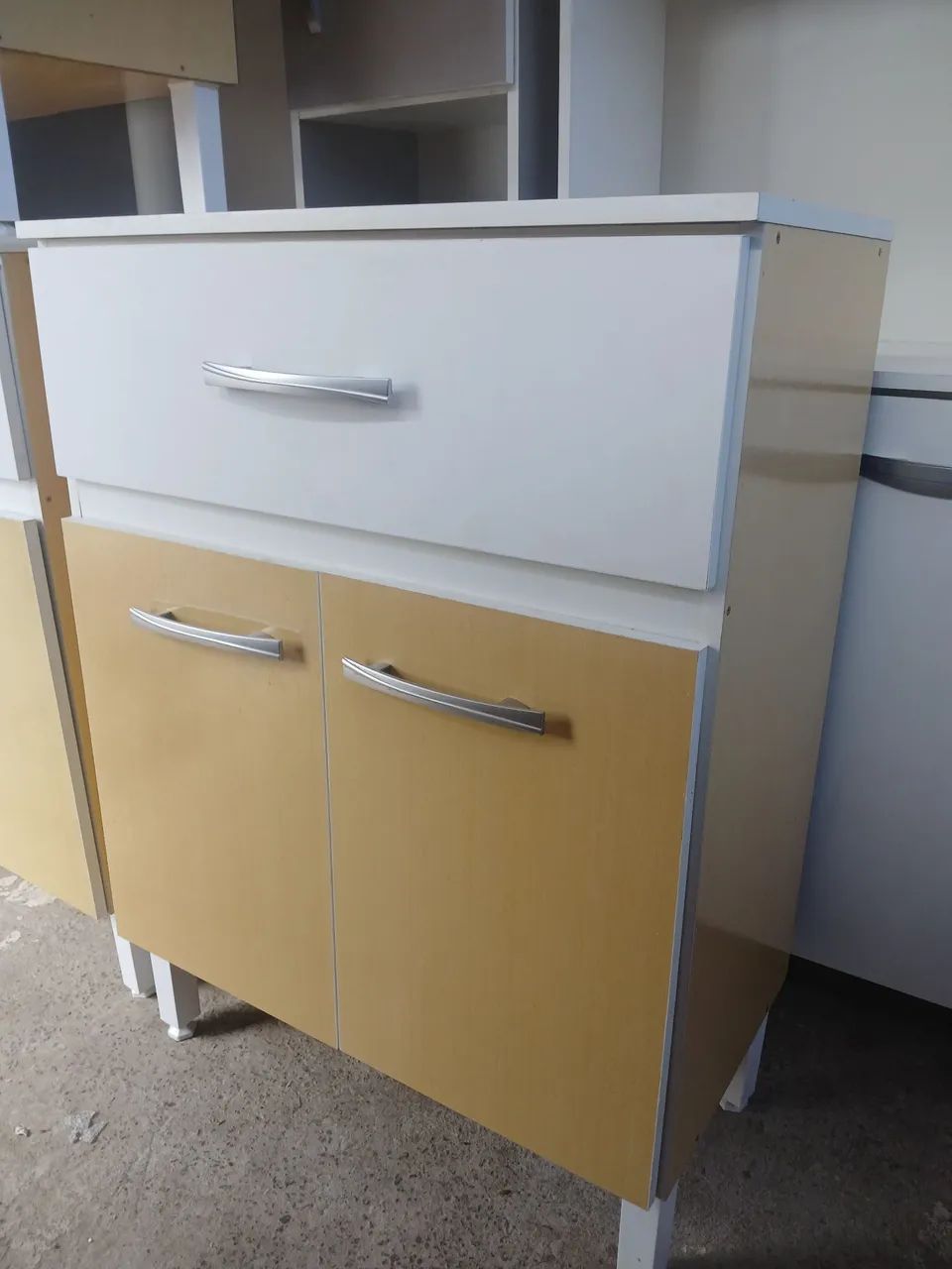 Balcão para micro-ondas  - Foto 3