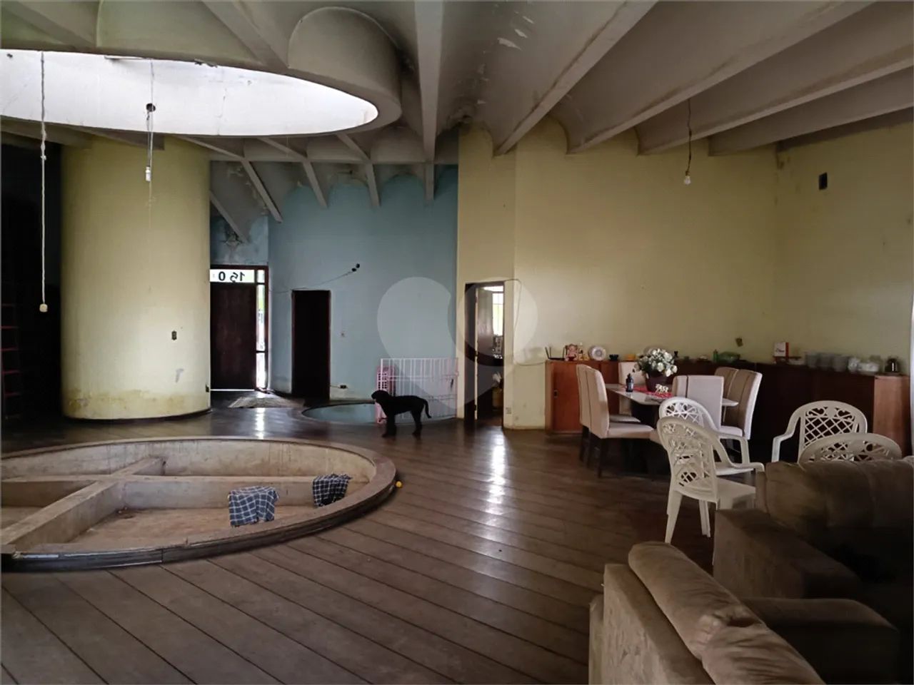 Casa com 4 quartos para locação em Vila carmosina - SP - Foto 3