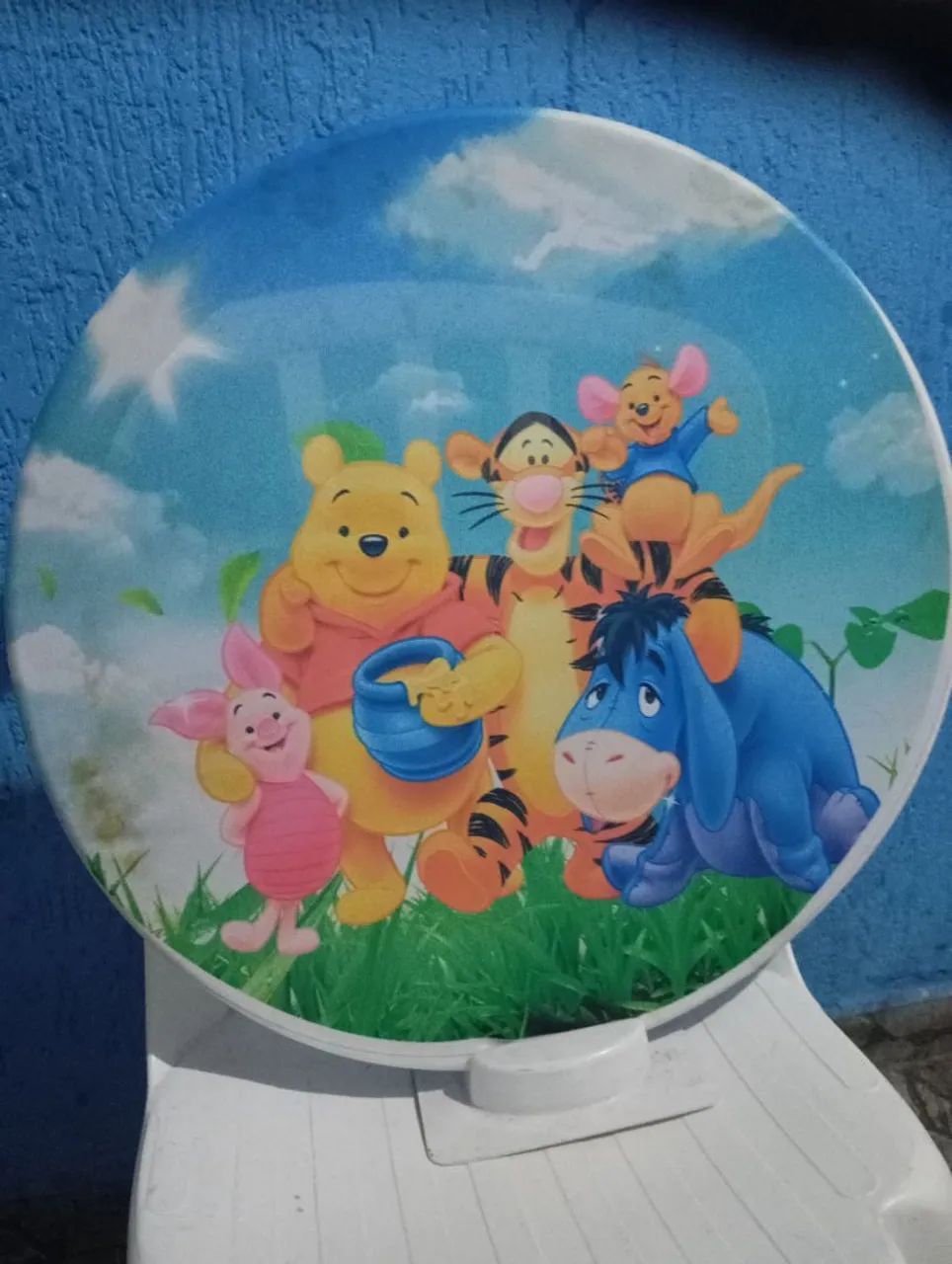 Mini capa painel cada $ 10 .00 escolha a sua  - Foto 5