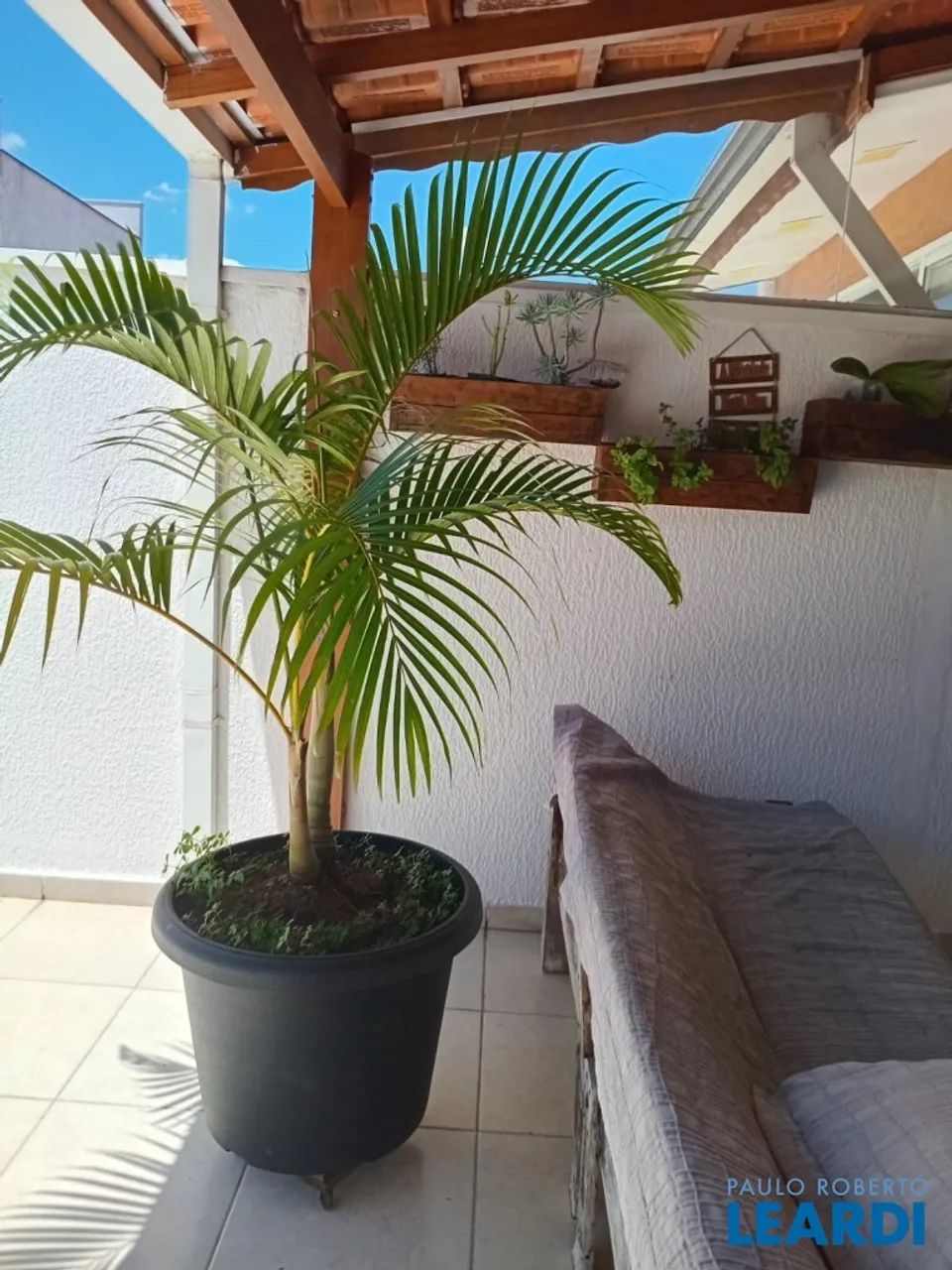 APARTAMENTO - PARQUE ORATÓRIO - SP - Foto 2