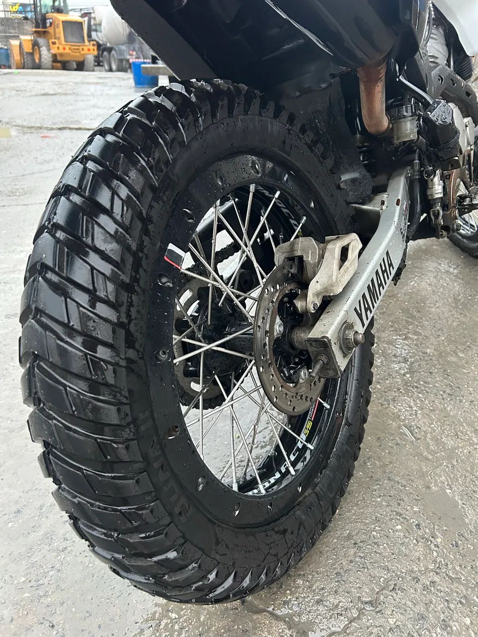 Ténéré 250  - Foto 5