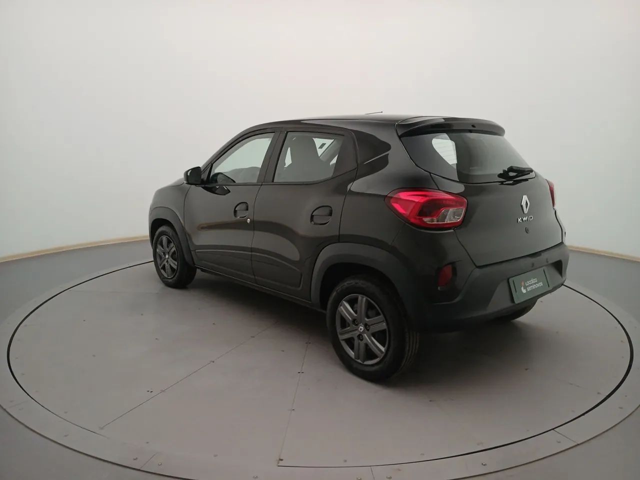 Renault Kwid 1.0 Zen 2026 - Foto 3