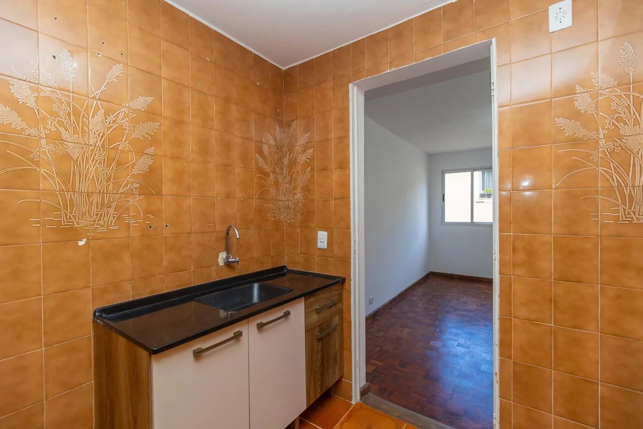 Apartamento de 3 quartos no bairro Campo Comprido - Foto 5
