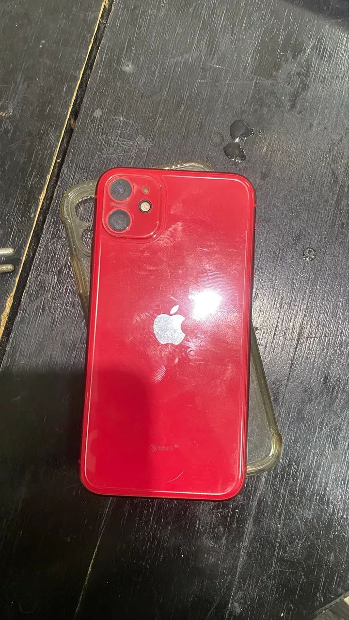 iPhone 11 inativo  - Foto 4