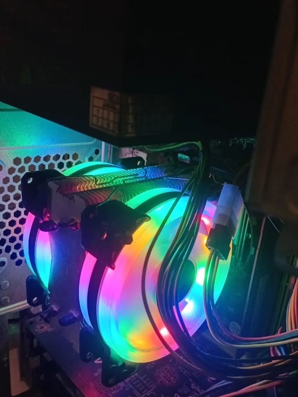 Pc Gammer - Foto 5
