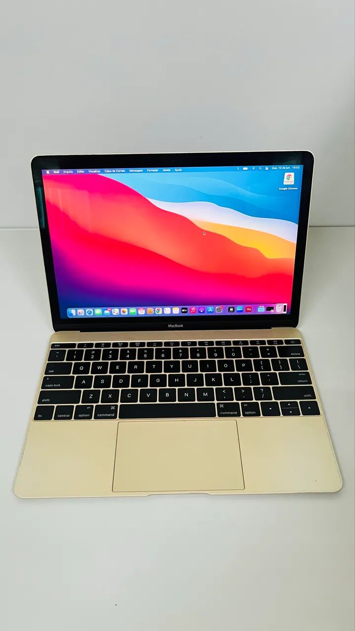 Apple MacBook Air 13-inch 2019 本体 MacBook Air 13? 2019 - Notebooks - Asa Sul, Brasília 1527524903 | OLX