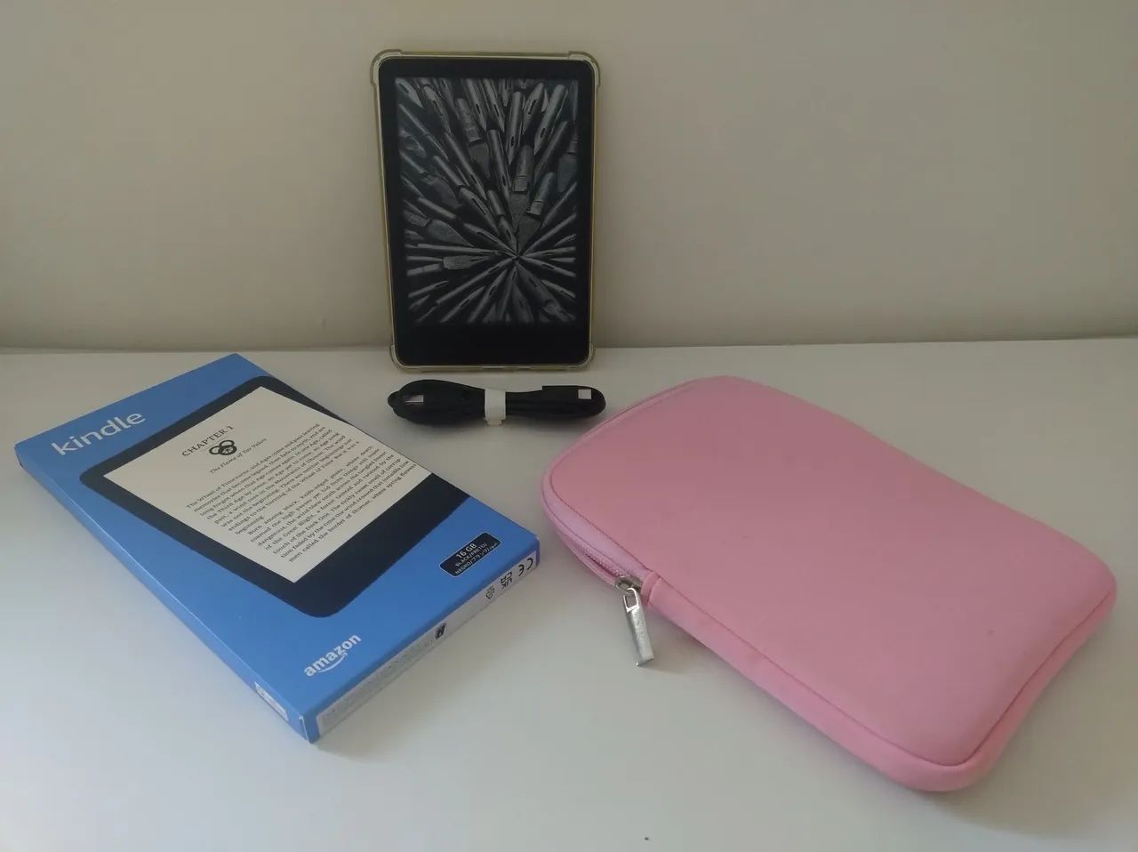 Kindle 11° geração modelo 2022 - Foto 2
