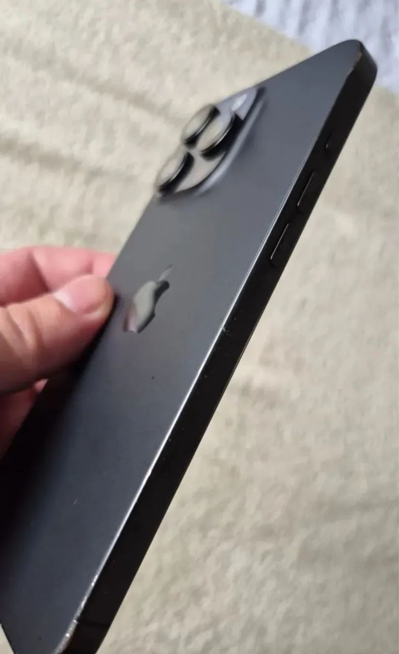 iPhone 16 Pro Max 128g - Foto 5