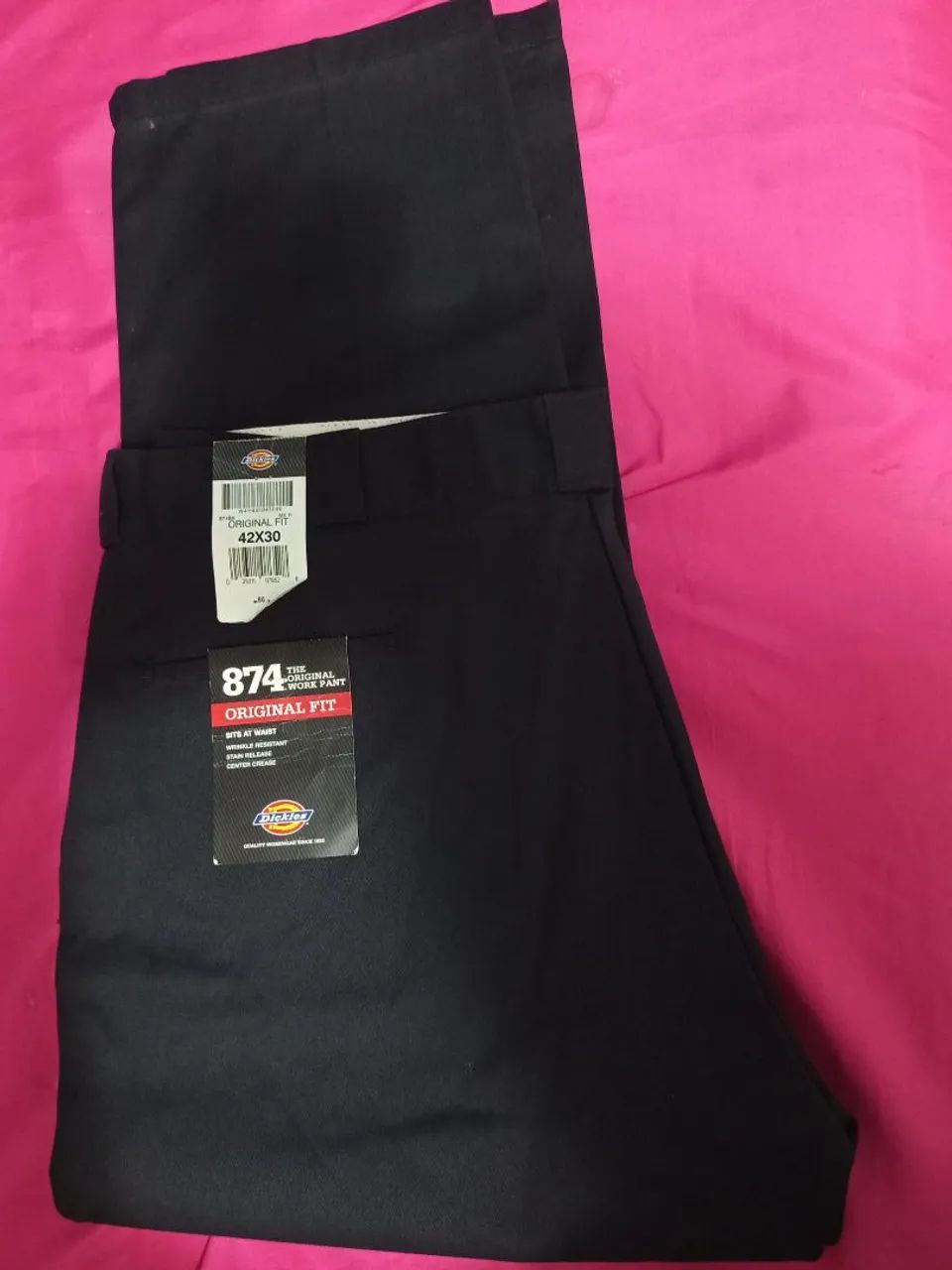 Dickies 874 Calça - Foto 5
