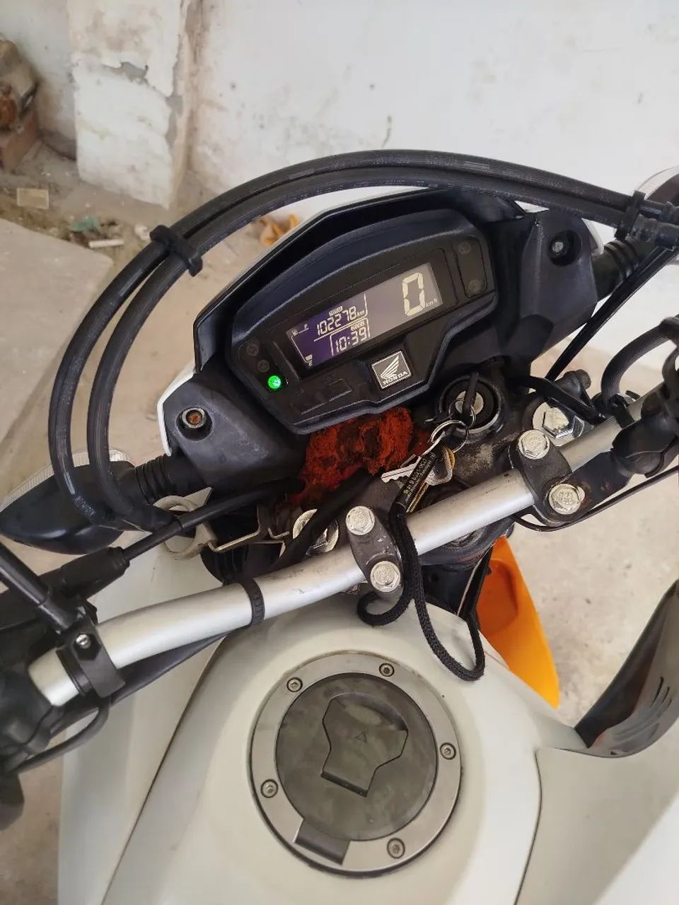 Honda Bros esdd - Foto 5