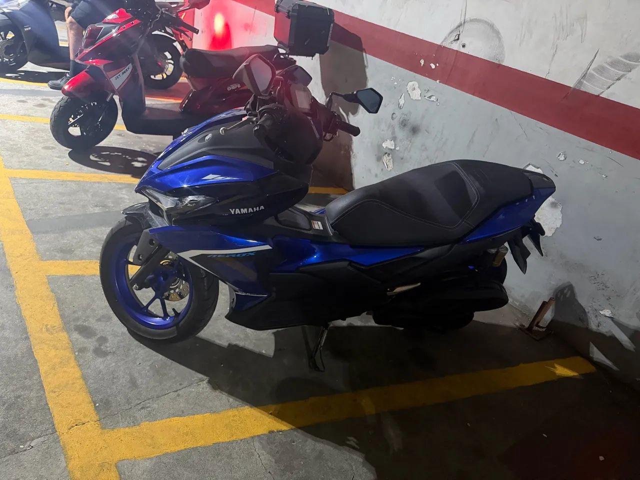 Aerox 2026  - Foto 3