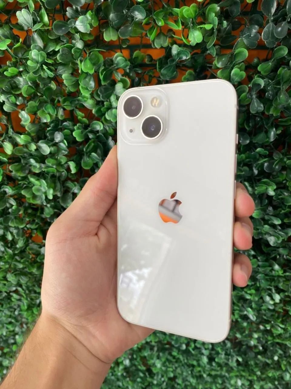 IPHONE 13 128GB - 3 MESES DE GARANTIA 