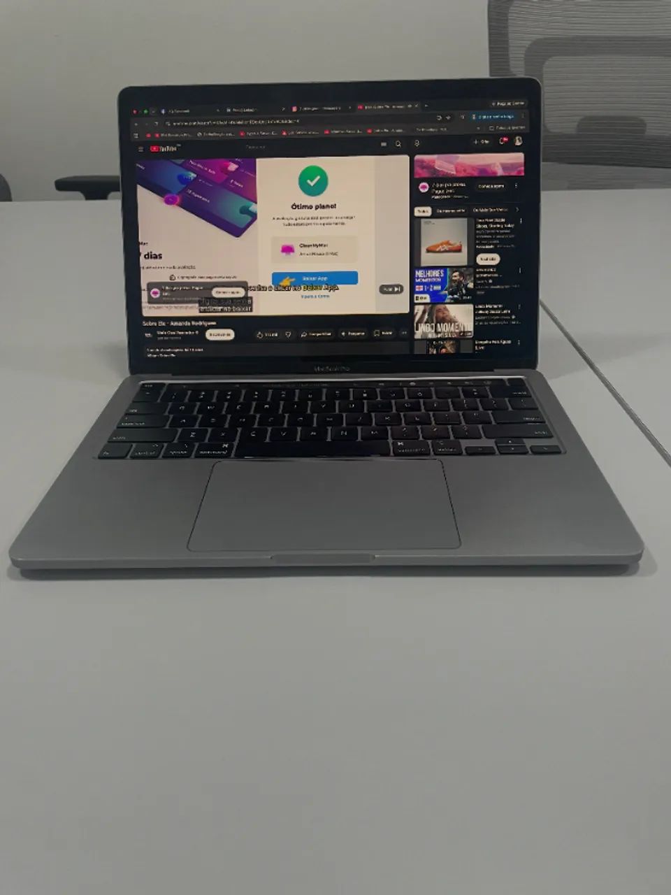 MacBook Pro 2020