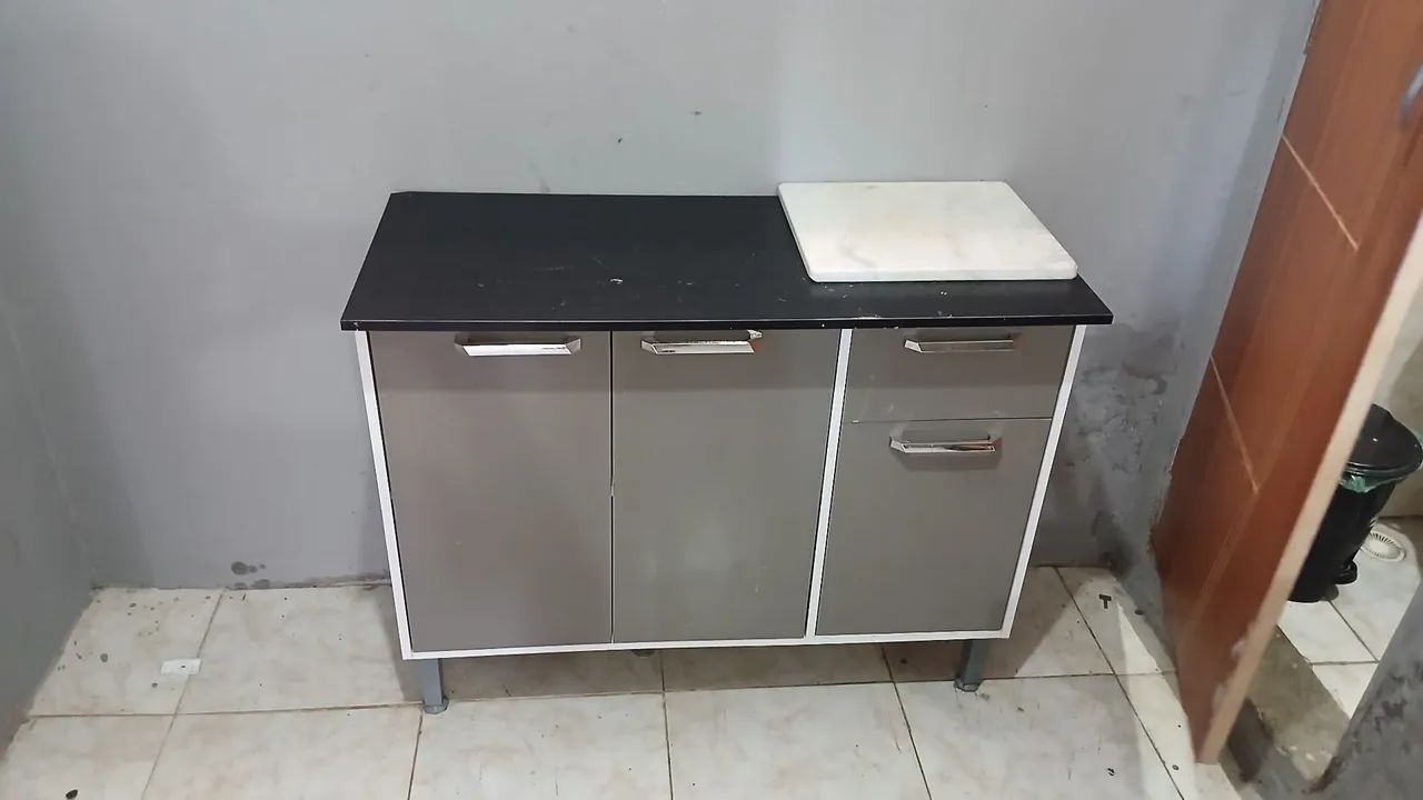 Armario de cozinha  - Foto 2