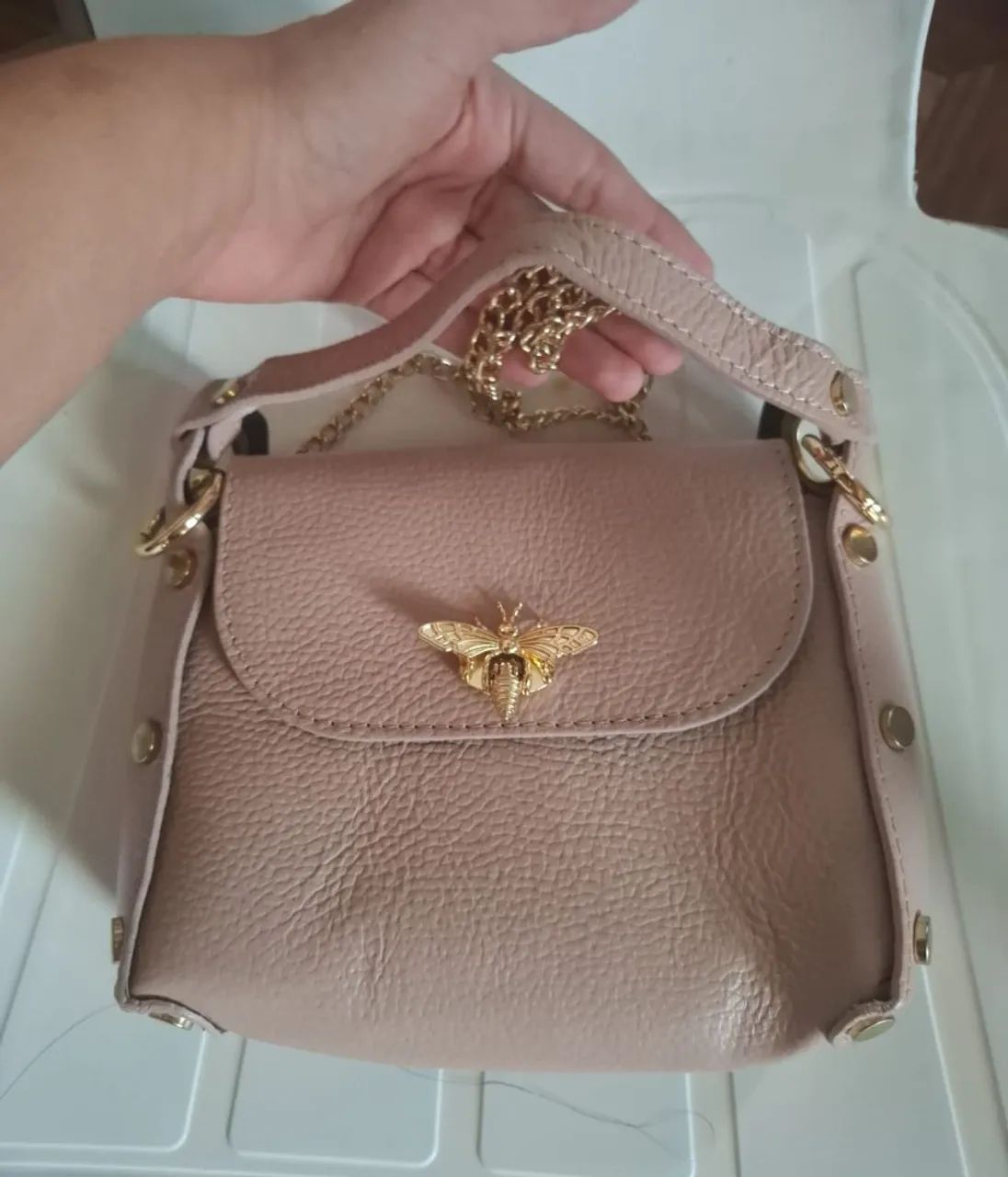 Vendo bolsa - Foto 2