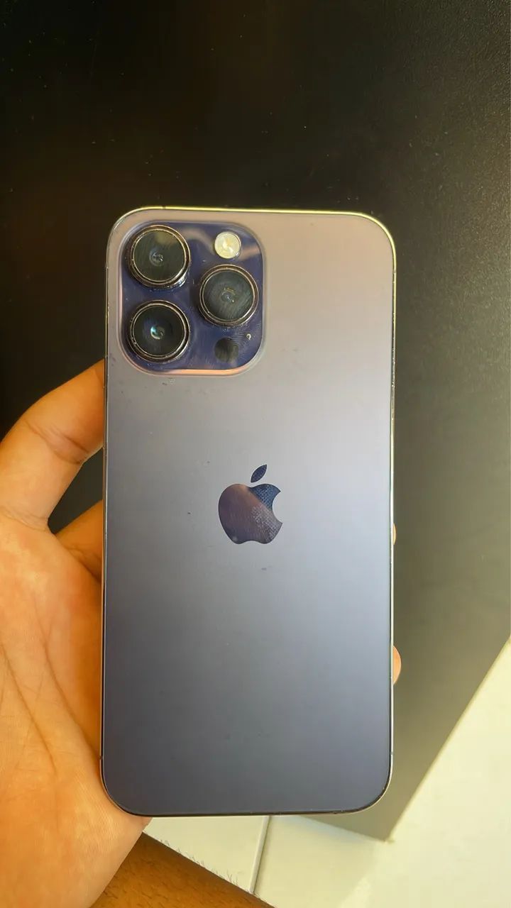 iPhone 14 Pro Max  - Foto 2