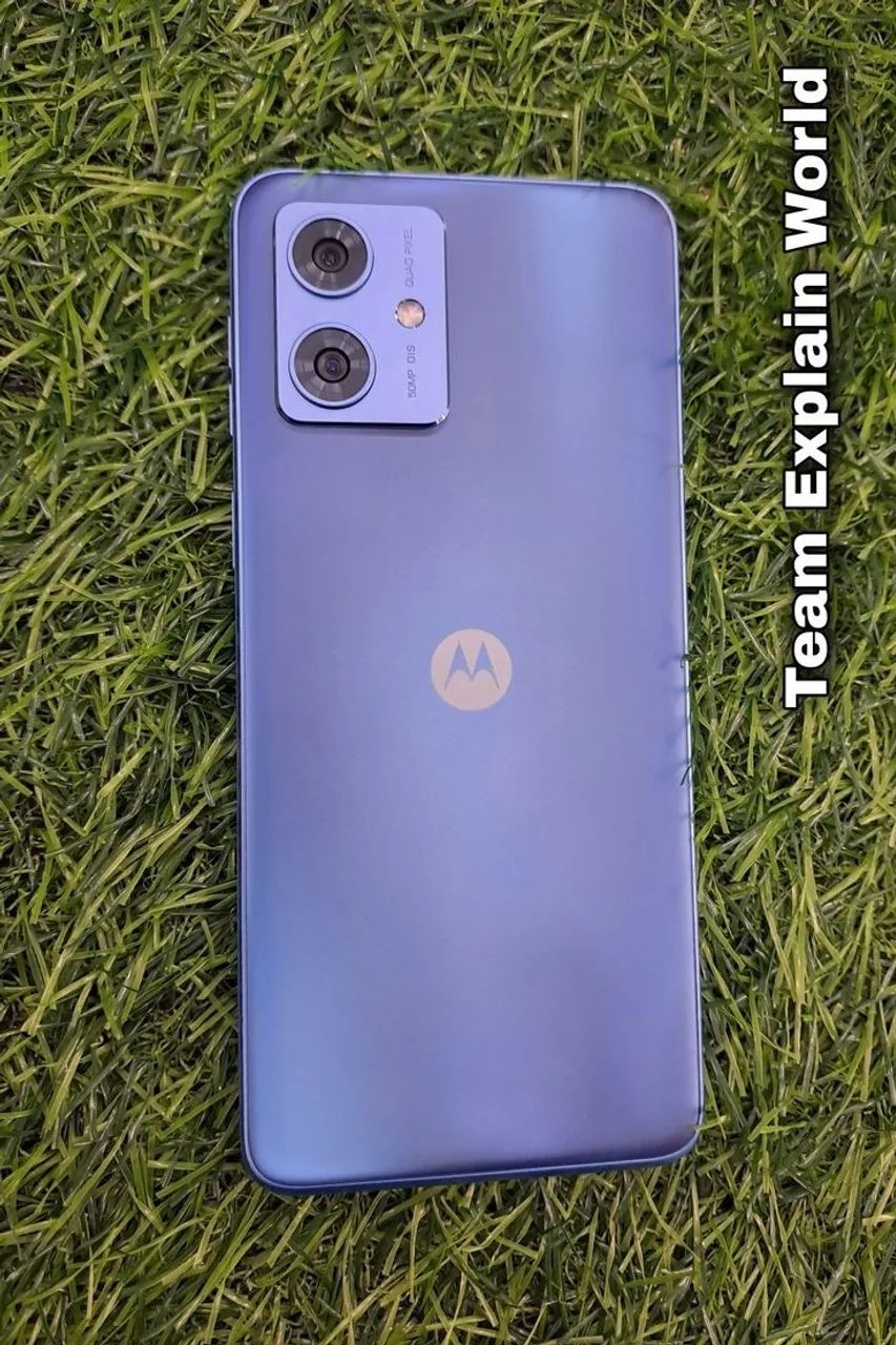 Moto g04s  - Foto 3