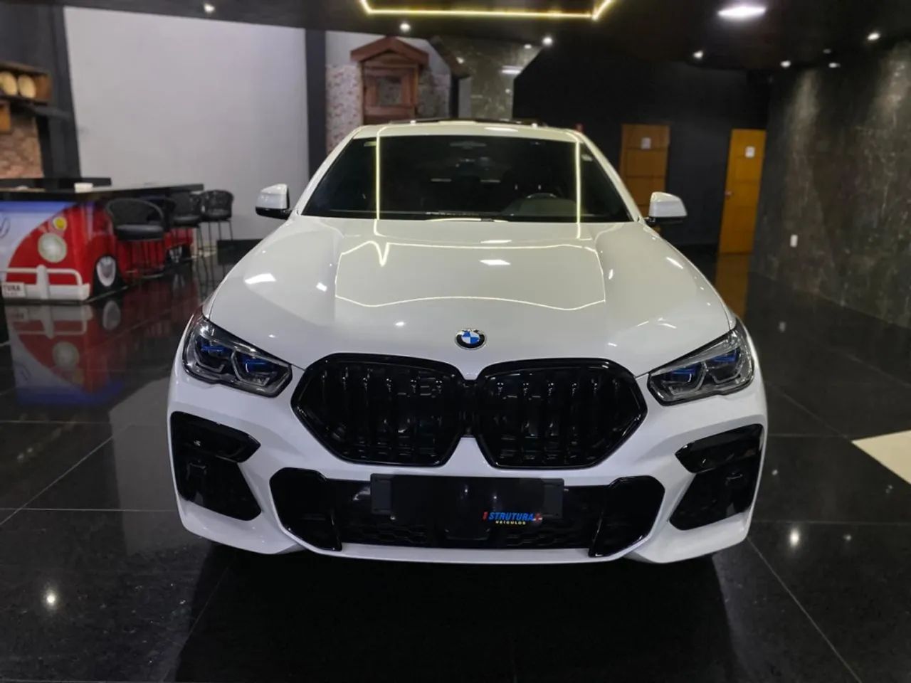 BMW X6 2023