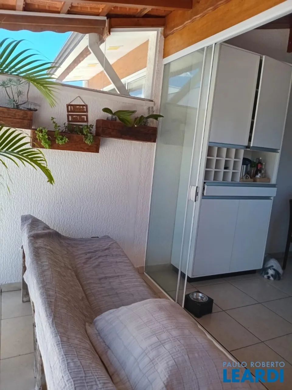 APARTAMENTO - PARQUE ORATÓRIO - SP - Foto 3