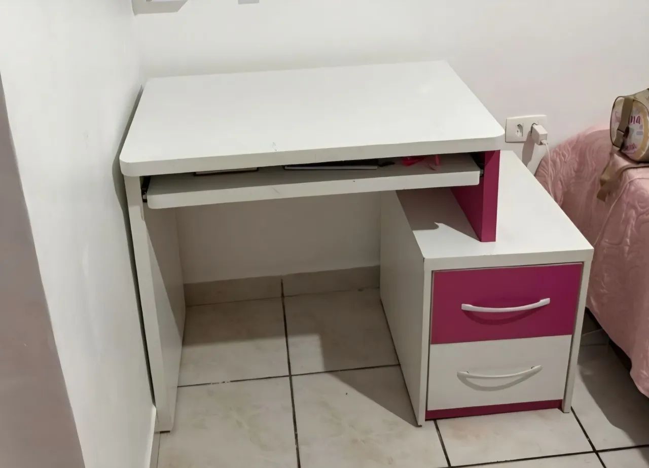 Mesa para computador. - Foto 4