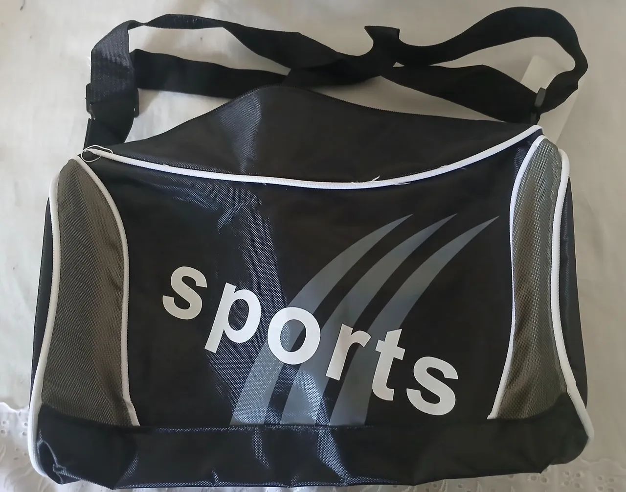 Bolsa de viagem 