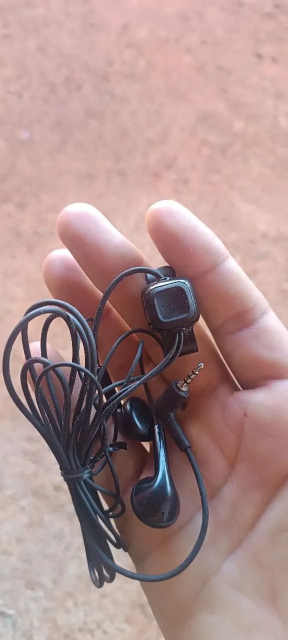 Fone ouvido 440255167407083521